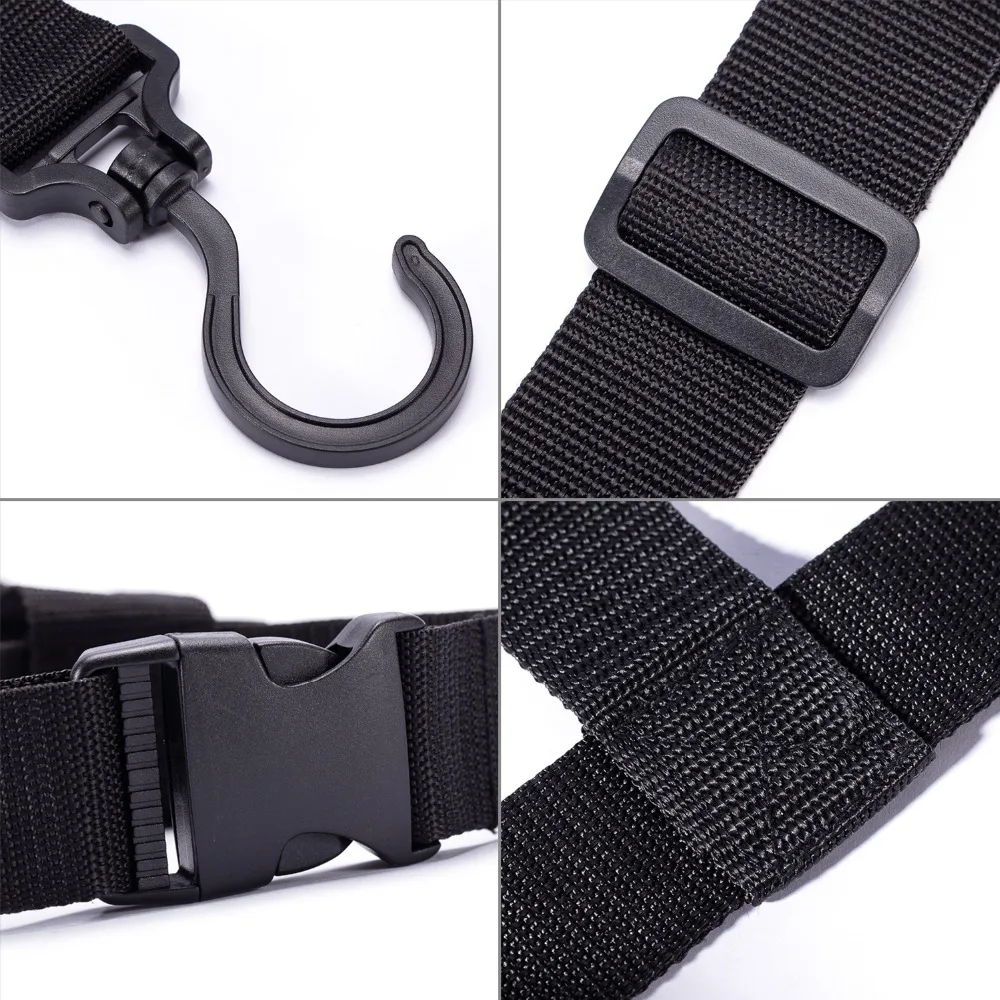 BF4008 wader holder 4