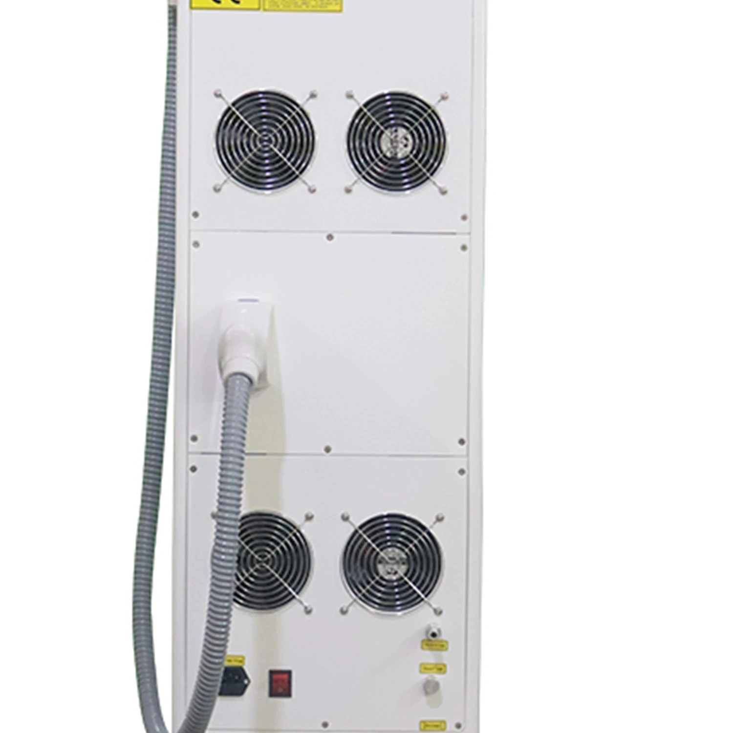 Free Shipping New 808mn Portable Diode Laser Remove System high power Permanent Hair Removal Device