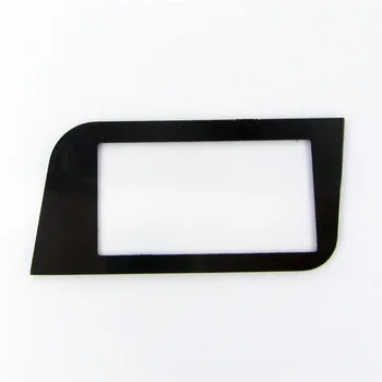 

A93 keychain glass for A93 A63 two way car remote auto alarm