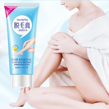 

Women Hair Removal Cream Quickly Remove Leg Hand Body Hair Gentle Safety Painless Hair Removal Cream Inhibiting Hair Growth