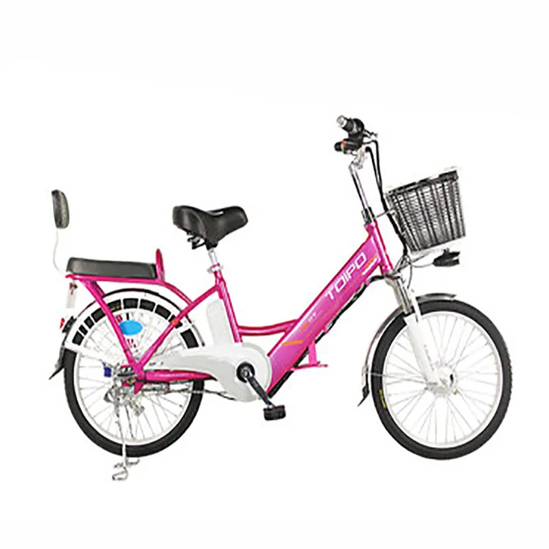 Excellent Household electric bicycle aluminum alloy 250W lithium battery 22 inch adult battery car 3 Excellent Household electric bicycle aluminum alloy 250W lithium battery 22 inch adult battery car 3