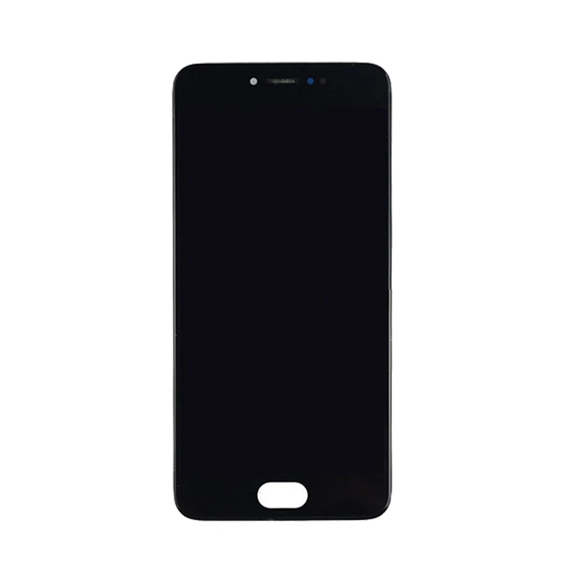 Для Meizu Pro 6 ЖК-экран и дигитайзер полная сборка с рамкой