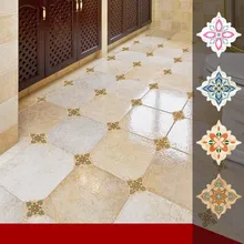 15 шт. наклейки для керамической плитки креативная плитка диагональная паста наклейка домашний декор декоративная плитка для стен наклейки