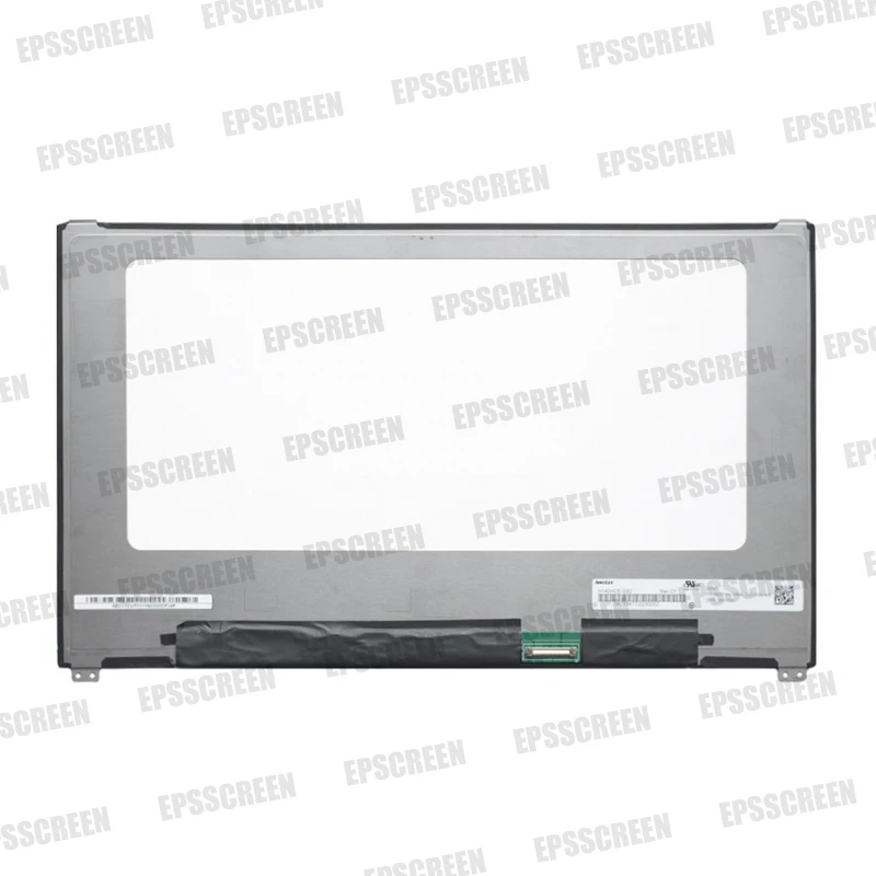 Экран для ноутбука DELL latitude 7480 7490 сменный монитор NV140FHM N47 N140HCE G52 B140HAN03.3 D/PN 0KGYYH 06HY1W 72%