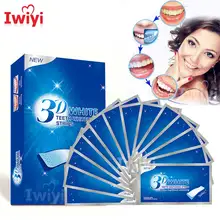 28 шт.(14 пар) отбеливающие полоски для зубов, 3D яркие белые виниры, отбеливающий гель для отбеливания зубов, набор для отбеливания зубов, гигиена полости рта, уход