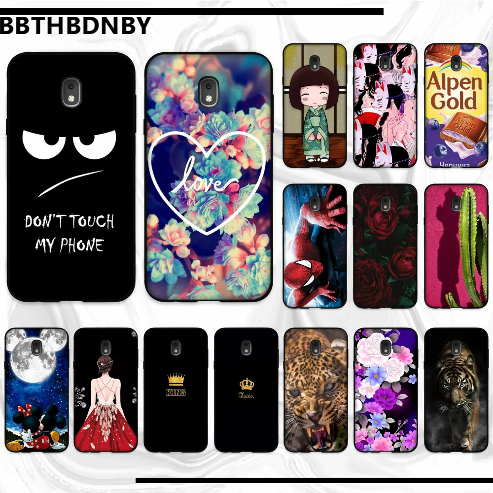 

For Samsung J7 Phone Case For Samsung J7 case Soft Shell For Samsung J7 case Protective Back Cover For Samsung J7