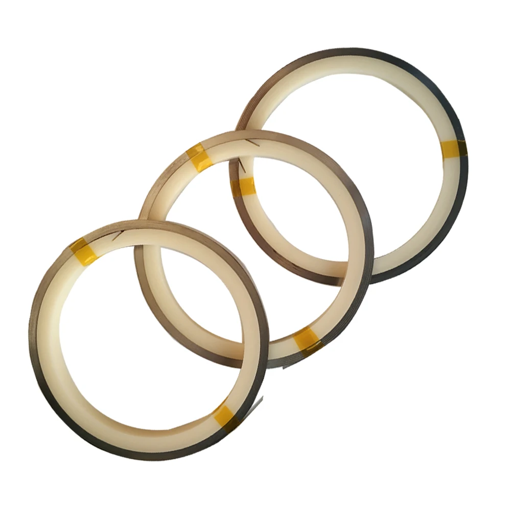 Nickelband 0,1mm 0,12mm 0,2mm Aus Ni-Blech Für 18650 Li Punktschweißen 10 M - Foto 5