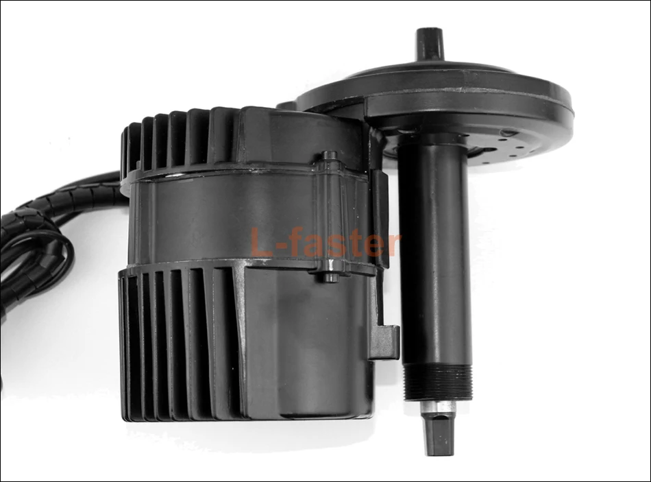 48V 1300W e-bike mid-drive motor -2-950