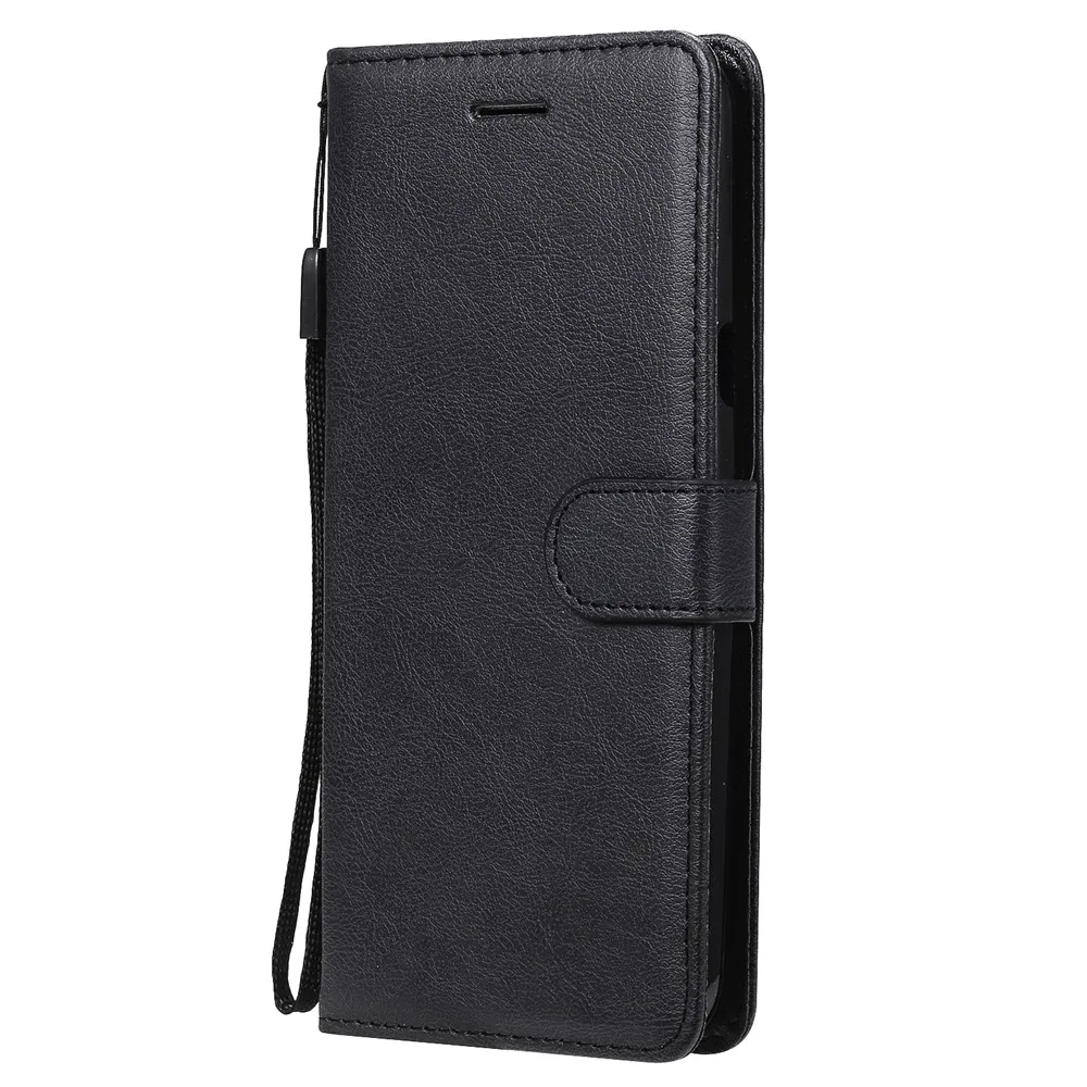 Кожаный чехол для LG V40 V20 V30 V50 книжка с бумажником Q60 K40 K50 Q6 Plus G6 Mini Stylo 4 5 подставкой