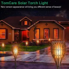 Светодиодный фонарь на солнечной батарее, светильник для газона, садовый декоративный светильник, садовый фонарь на солнечной батарее, светильник для улицы, лампа для газона, двора