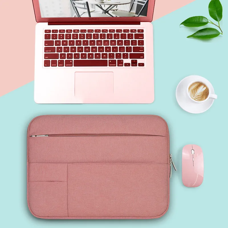 Laptop sleeve Case for xiaomi air 13 Laptop Bag for Huawei Matebook Cover for Hornor MagicBook Laptop case for Notebook 12 13 15 Laptop sleeve Case for xiaomi air 13 Laptop Bag for Huawei Matebook Cover for Hornor MagicBook Laptop case for Notebook 12 13 15