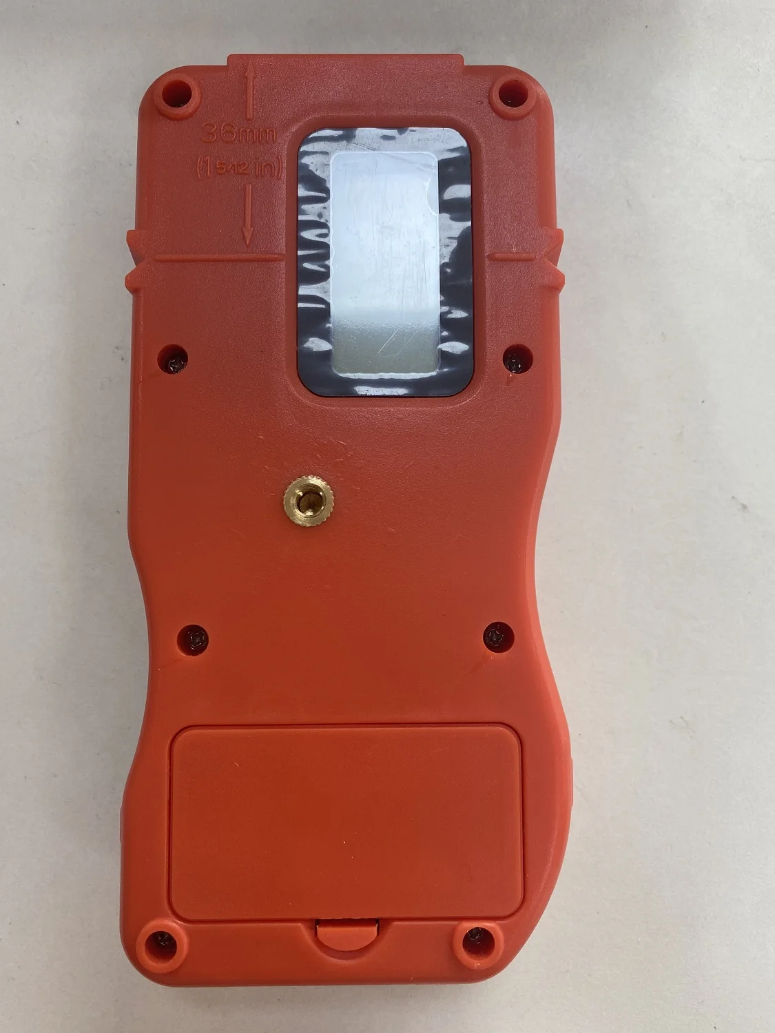 VEVOR Autolivellante Livella Rotante A Laser Colore Giallo A 5 Gradi - Foto 2