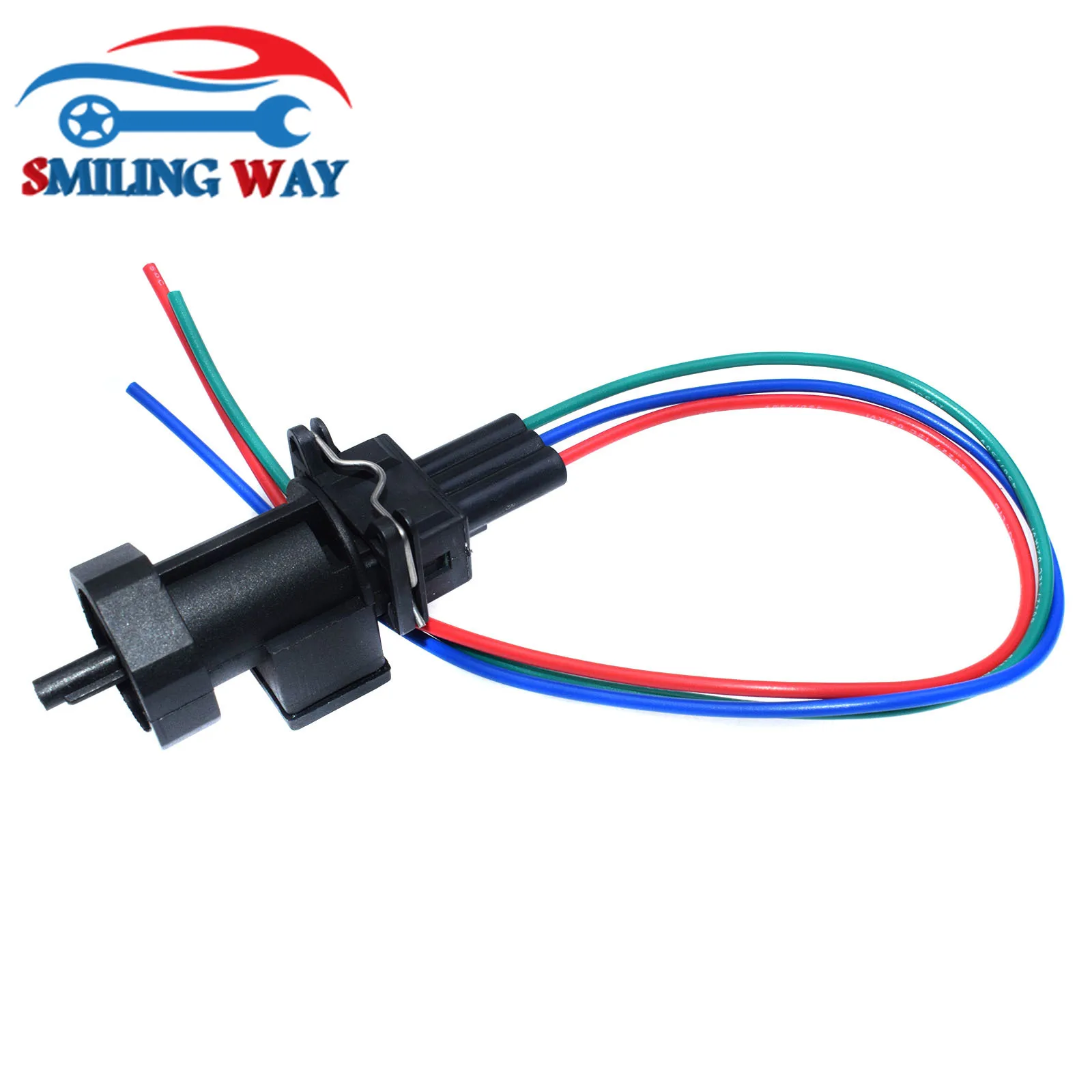 Vehicle Speedometer Speed Sensor or Connector Plug Pigtail For Hyundai Kia Accent Elantra Matrix Santa Fe Tucson Soul 964204A600