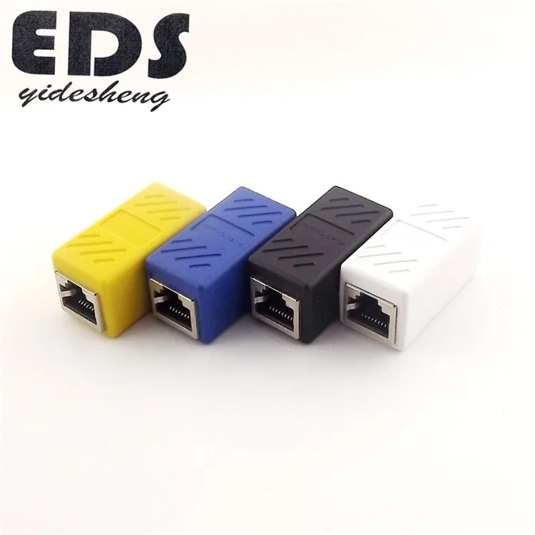 RJ45 разъем Cat5e CAT6 CAT7 для кабеля Ethernet 8p8c|Компьютерные кабели и разъемы| |