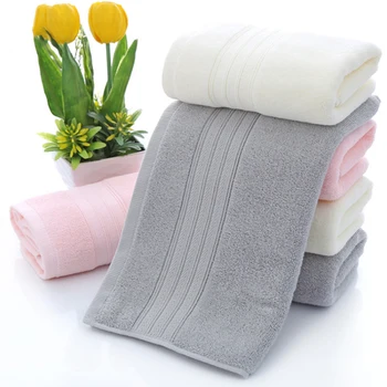 

NEW ULTRA SUPER SOFT LUXURY PURE 100% COTTON HAND TOWELS