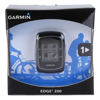

Garmin Edge 200 GPS-Enabled bicycle cycling bicicleta Computer speedometer velocimetro ciclocomputador bicycle accessories