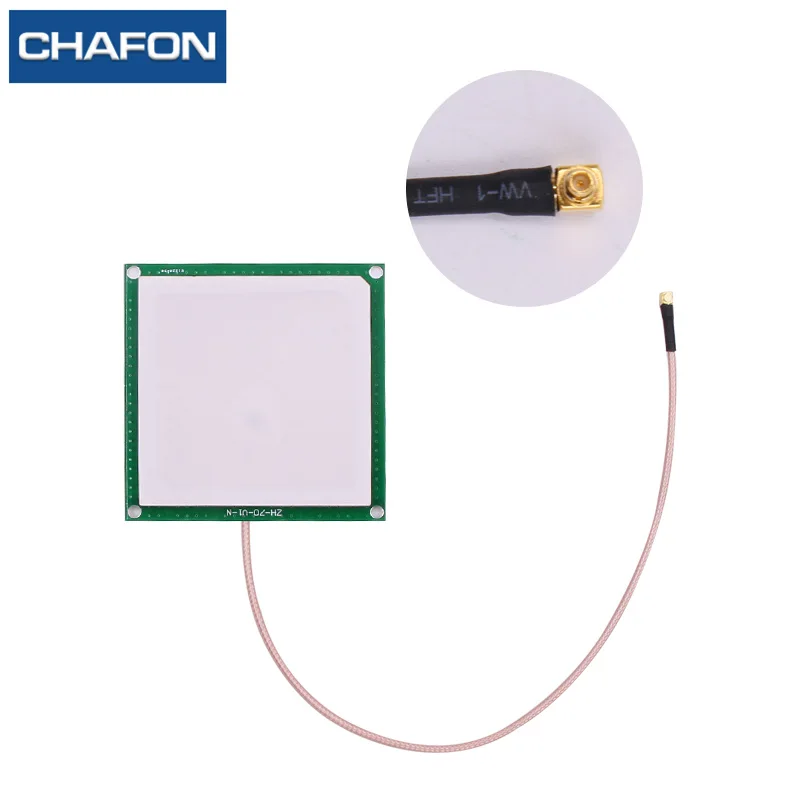 CHAFON линейная 868 МГц керамическая антенна с усилением 5dBi используется для контроля доступа