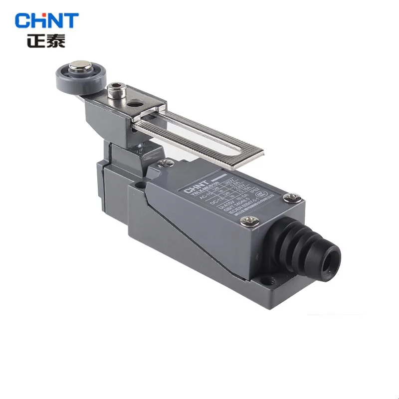 Limit Switch Car Lift Micromotion Travel Switch 8108 Chnt Micro Limit