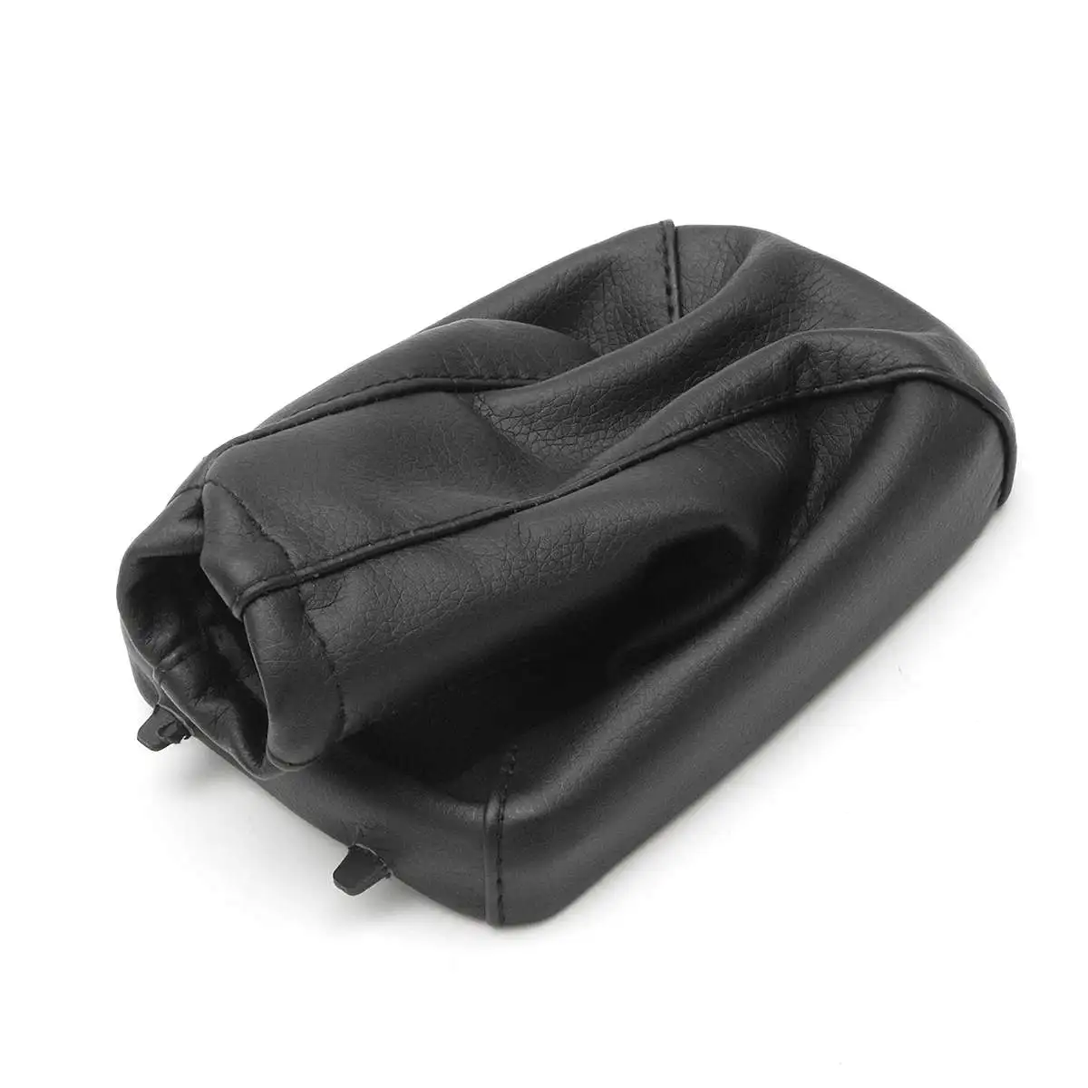 Ручка переключения рулевого механизма автомобиля Gaiter Boot Cover PU кожа парковочные рукоятки ручного тормоза Чехлы для Opel Astra G Zafira A 1998-2010