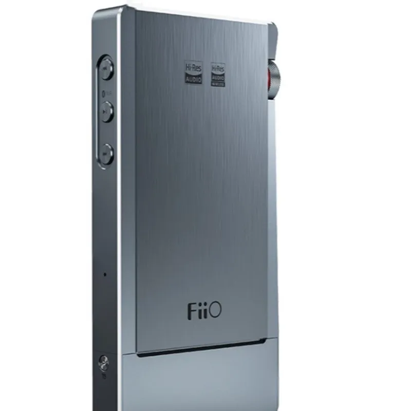 Fiio (フィーオ) Q5 AM3A FiiO Q5 with AM3A FIO-Q5-AM3A 価格比較 - 価格.com