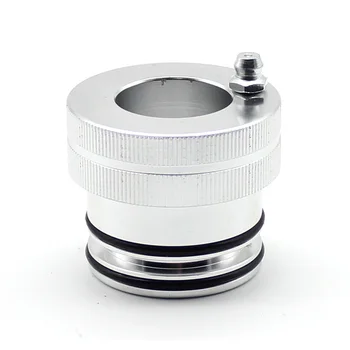 

ATV Wheel Bearing Tool Silver Aluminum For Polaris Replacement Accessories