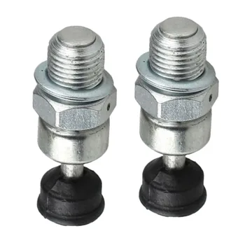 

Replacement Decompression Valve 2pcs Set For STIHL 026 029 036 PRO 066