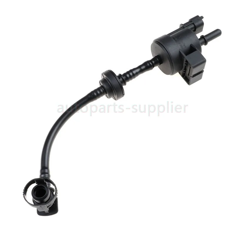 YAOPEI For Chevy Cruze Buick Encore 1.4L Emission Vapor Canister Purge Solenoid Valve 55573017