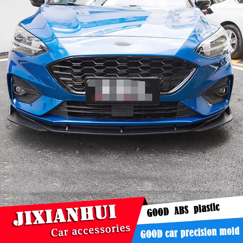 Задний спойлер для FORD Focus 2019-2020 задний переднего бампера | Автомобили и мотоциклы