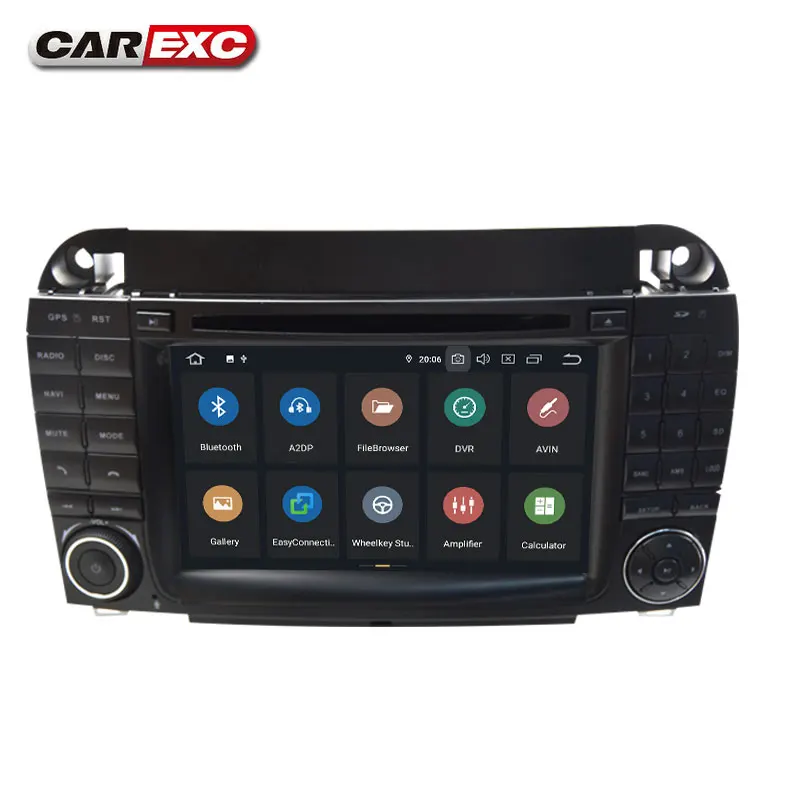 Discount 7 Inch Android 9.0 Octa Cores Car Radio Stereo Systemr For Mercedes Benz S320 S350 S400 W220 W215 S Class GPS Multimedia Carplay 5 Discount 7 Inch Android 9.0 Octa Cores Car Radio Stereo Systemr For Mercedes Benz S320 S350 S400 W220 W215 S Class GPS Multimedia Carplay 5