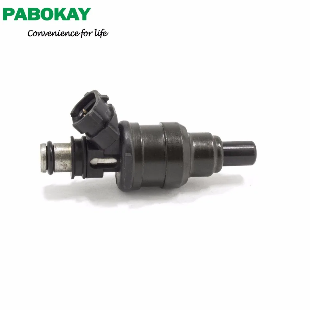 

Топливные форсунки 23209-65020 для Toyota 4runner Pickup 89-95 3VZE 3.0L V6 с 4 отверстиями
