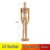 Wooden Human Body Model Artist Mannequin Hand Joint Model Movable Adjustable Limbs Mannequin Sketch Home Desktop Accessories 