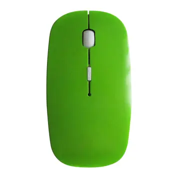 

For PC Laptop Optical Mouse 2.4GHZ Gaming mouse 2.4G Wifi 1000DPI game mouse USB wireless gamer Optics mice dropshipping mause