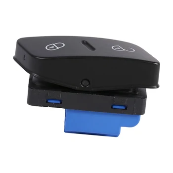 

Front Left Side Car Door Lock Switch Cental Locking Button 1K0 962 125 For CC Golf Jetta MK5