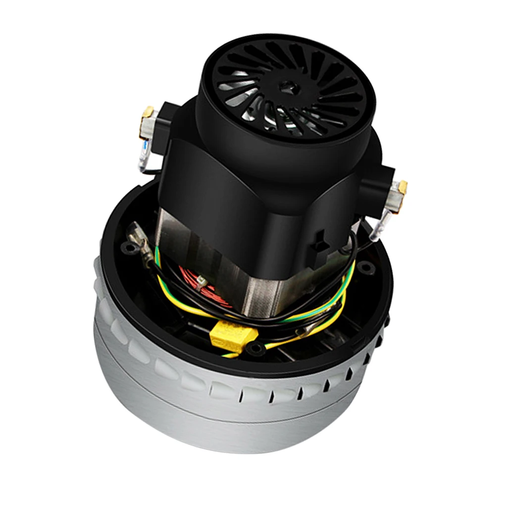 Vacuum Cleaner Spare Parts Motor 1500W Vacuums 220-240V Module Commercial Industrial Accssories | Дом и сад