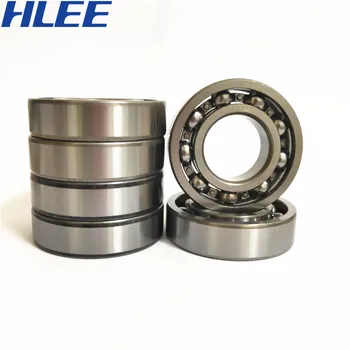 

Open type Deep groove ball bearings for Compressors 6224 size 120*215*40