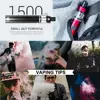 Electronic Cigarettes