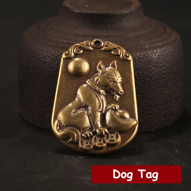 animals tags pendants (7)