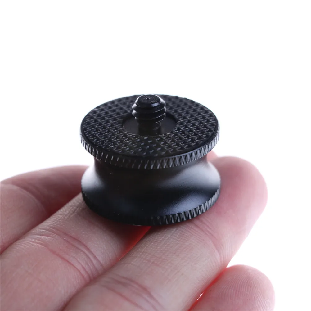Новый 1 шт. 1/4 &quotвинт для 3/8&quot Женский адаптер пластина конвертер штатива