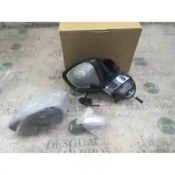 

LEFT REARVIEW MIRROR CITROEN C3 1.4 HDi FAP 0952807 [15797044]