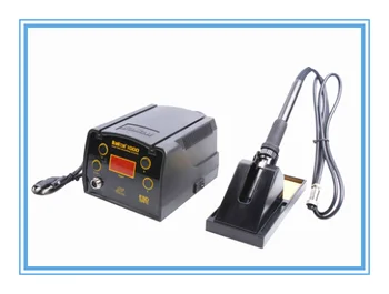 

BAKON BK1000 90W Soldering Station High Frequency Adjustable Temperature Soldering Iron With LCD Digital Station