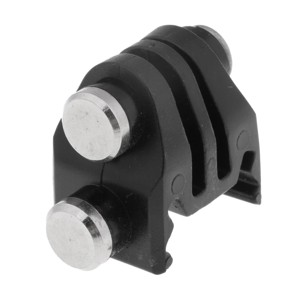 Portable Mount Base Adapter Accessories Compatible With  Action Camera