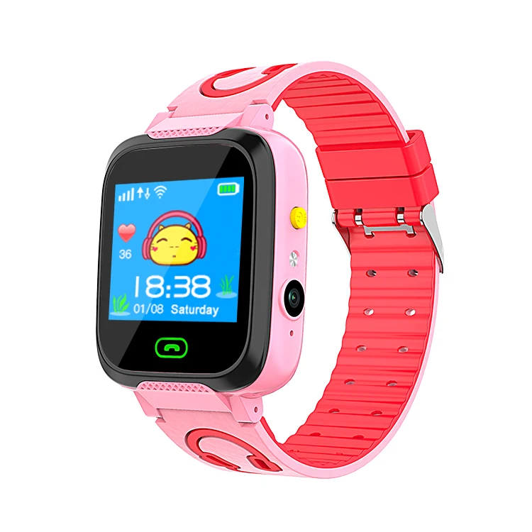 X19 kids LBS watch 19