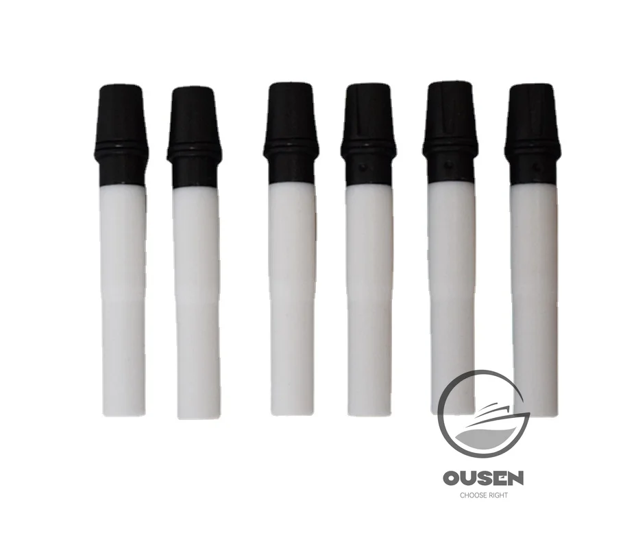 

Сменная втулка Venturi для порошкового распылителя Gema, 10/15/20/30 шт., IG06 1006485 #, Заводская акция, бесплатная доставка