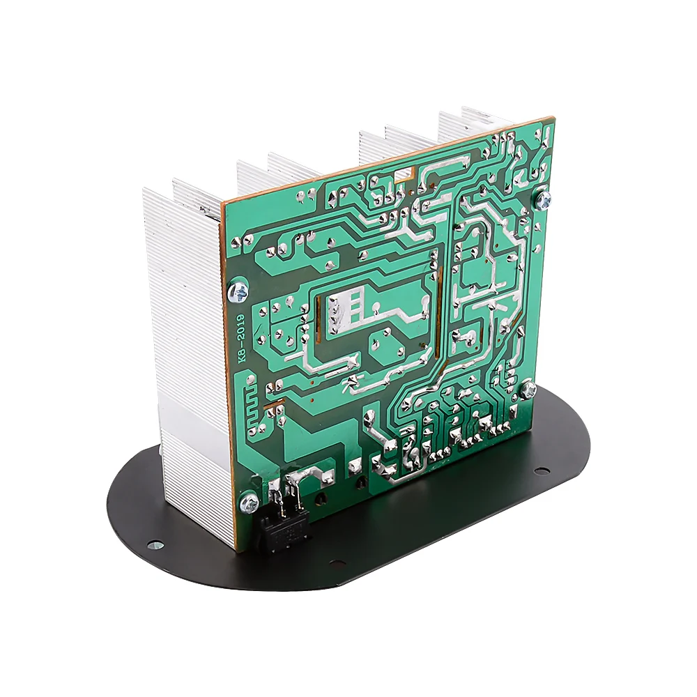 AIYIMA 100 Вт Φ плата автомобильный сабвуфер усилитель домашнего кинотеатра звуковая