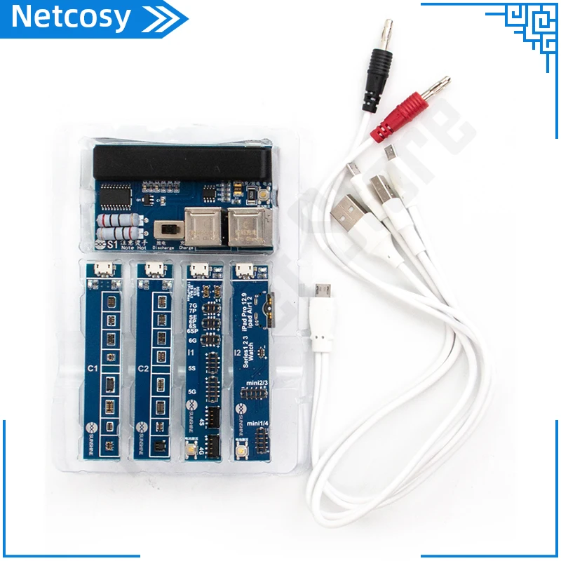 Universal Charger Activation Board For iPhone For