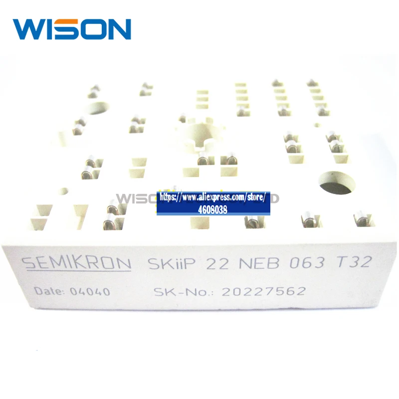 SKIIP21NEB063T29 SKIIP22NEB063T32 SKIIP21NEB063T39 и модуль