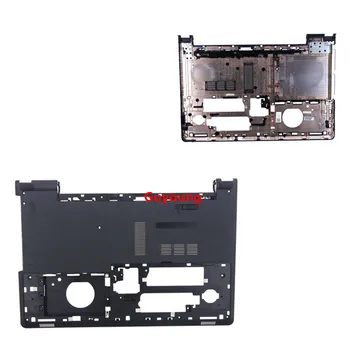 

For Dell 15U 5551 5558 5559 5555 Cover D Case Black