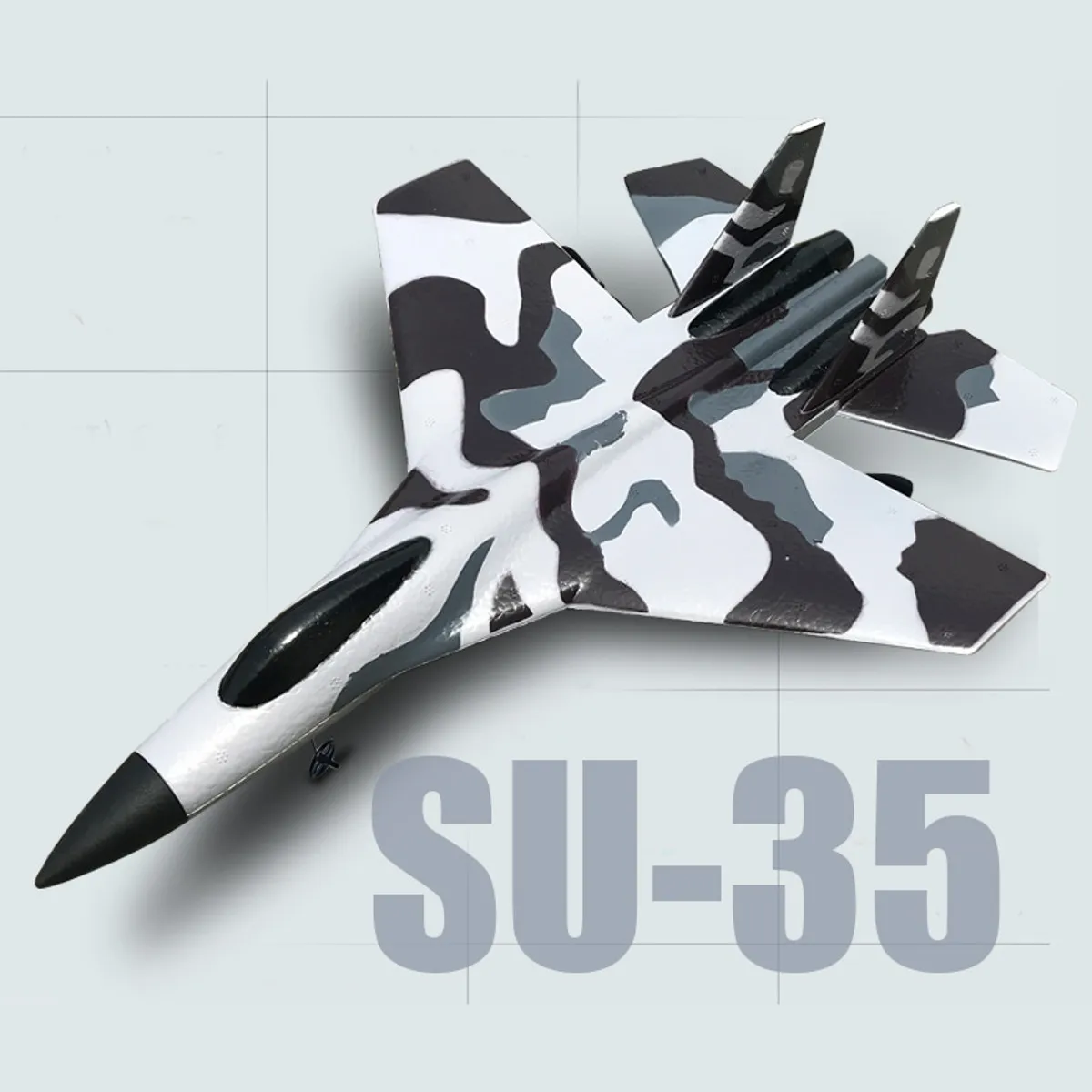 Прохладный RC бороться с неподвижным крылом RC самолет FX-820 2,4G дистанционное управление Управление самолета RC Самолет