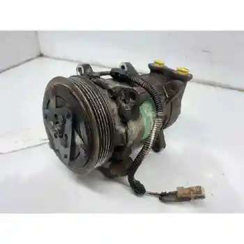 

SD6V121431F AIR CONDITIONING COMPRESSOR CITROEN SAXO
