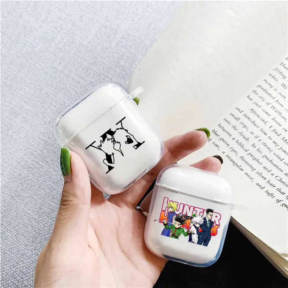 anime airpod case